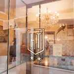 Tivoli Hotell Venedig