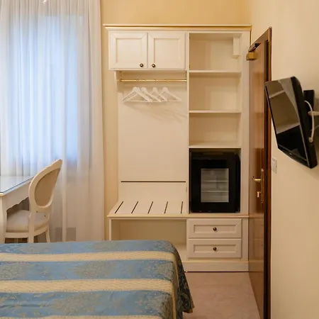 蒂沃利酒店 酒店 威尼斯