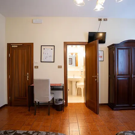 蒂沃利酒店 酒店 威尼斯