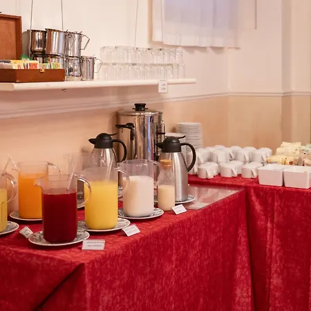 蒂沃利酒店 威尼斯