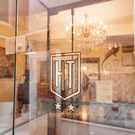 蒂沃利酒店 酒店 威尼斯