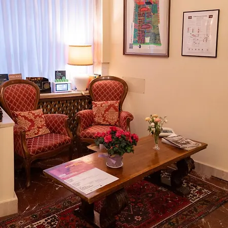 蒂沃利酒店 酒店 2*