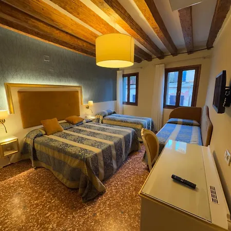 蒂沃利酒店 威尼斯