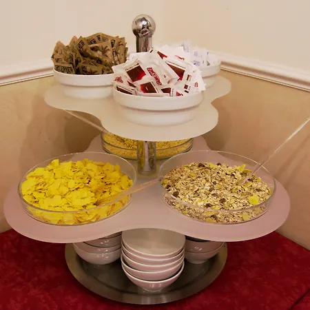 蒂沃利酒店 2* 威尼斯