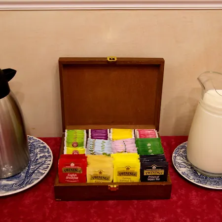 蒂沃利酒店 2* 威尼斯