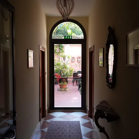 酒店 蒂沃利酒店 威尼斯