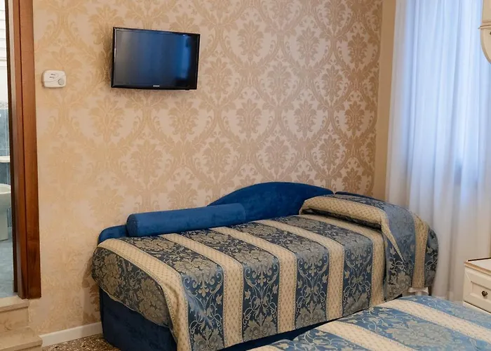 Tivoli Ξενοδοχείο