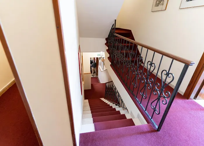 Ξενοδοχείο Tivoli