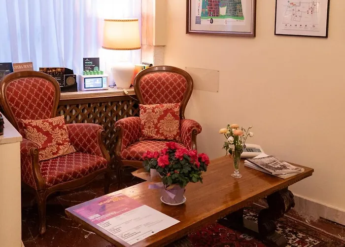 Tivoli Ξενοδοχείο 2*