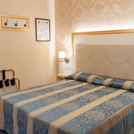 Tivoli Hotel Venezia