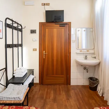 Hotel Tivoli Venezia