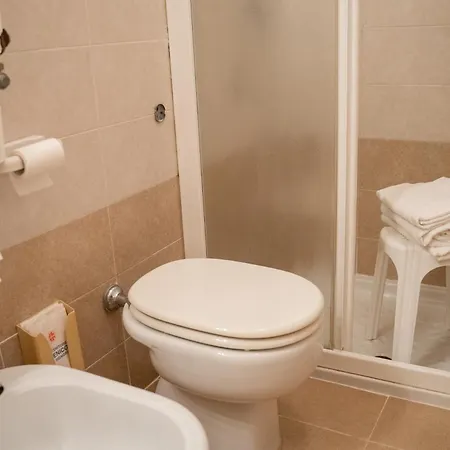 Tivoli Szálloda Velence