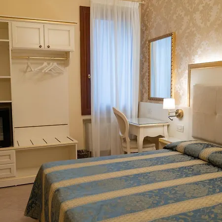 Szálloda Tivoli 2*