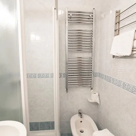 Hotel Tivoli Venezia