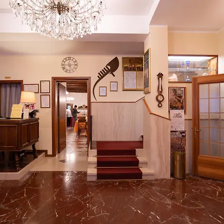 Tivoli Venezia