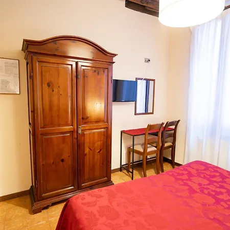 Tivoli Hotel Venezia