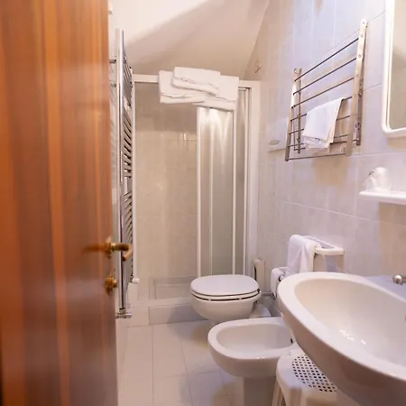 Tivoli Szálloda Velence
