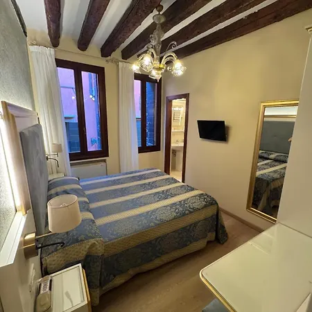 Tivoli Hotel Venezia