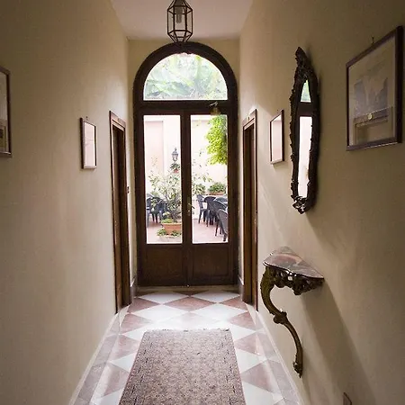 Hotel Tivoli