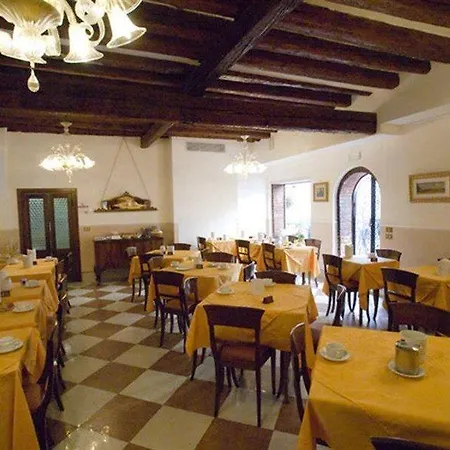 Hotel Tivoli Venezia