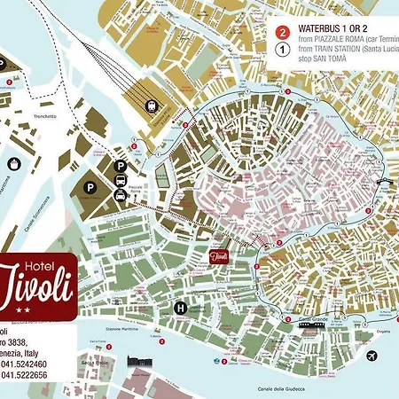 Tivoli Venezia