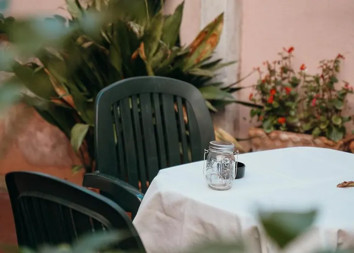 Tivoli Ξενοδοχείο