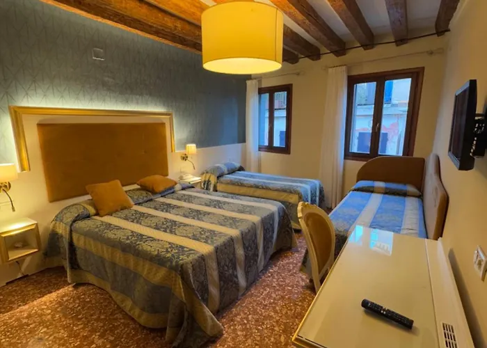 Tivoli Βενετία