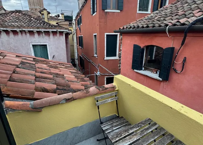 Ξενοδοχείο Tivoli