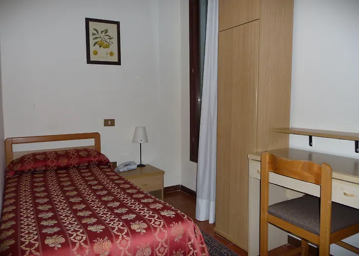 Tivoli Hotel