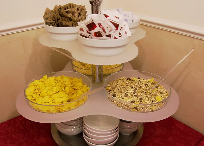 Tivoli 2* Βενετία