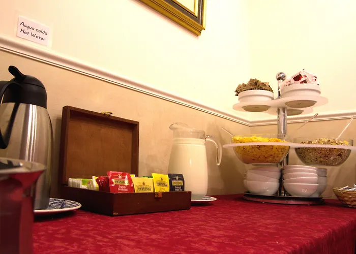 Tivoli Ξενοδοχείο Βενετία