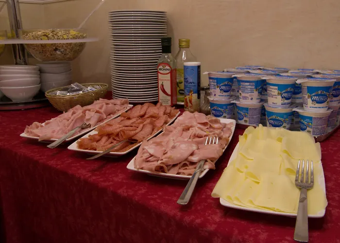 Tivoli Ξενοδοχείο Βενετία