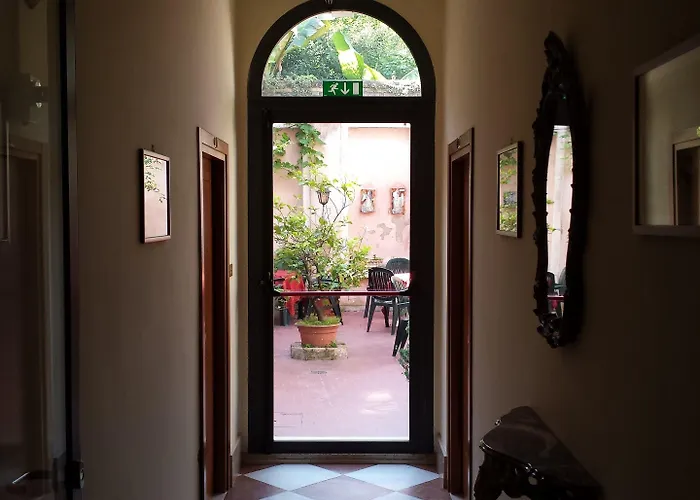 Hotel Tivoli Venezia