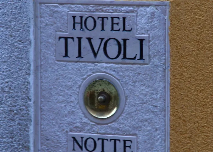 Tivoli Hotel