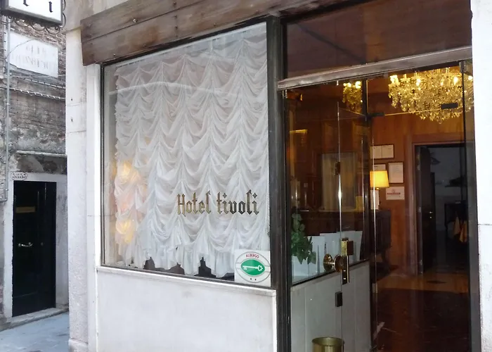 Tivoli 2* Βενετία