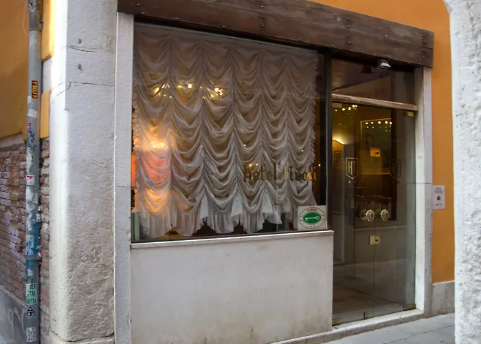Hotel Tivoli