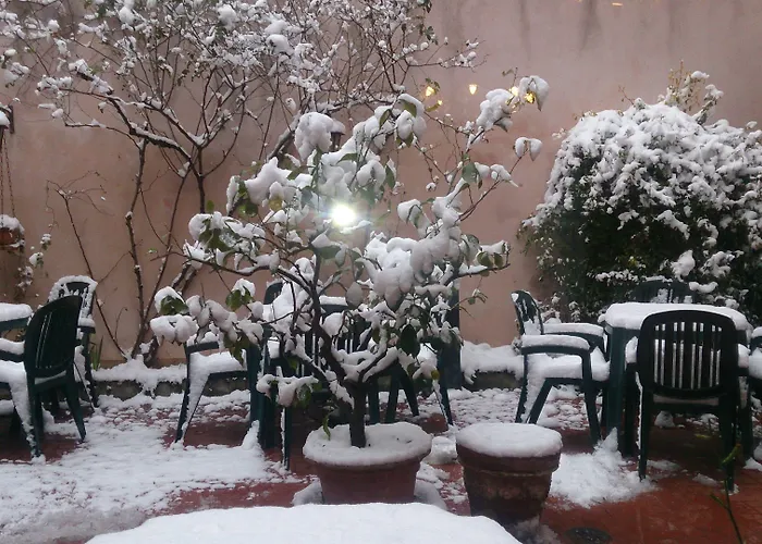 Tivoli Ξενοδοχείο 2*