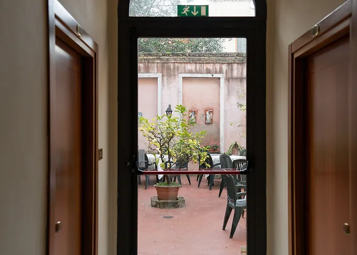 Tivoli Βενετία