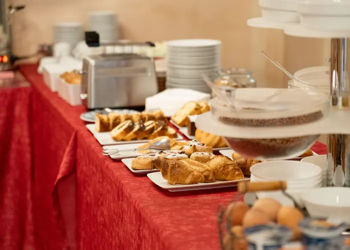 Tivoli Ξενοδοχείο