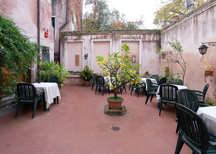 Tivoli Venedig