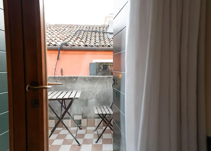 Hotel Tivoli 2*
