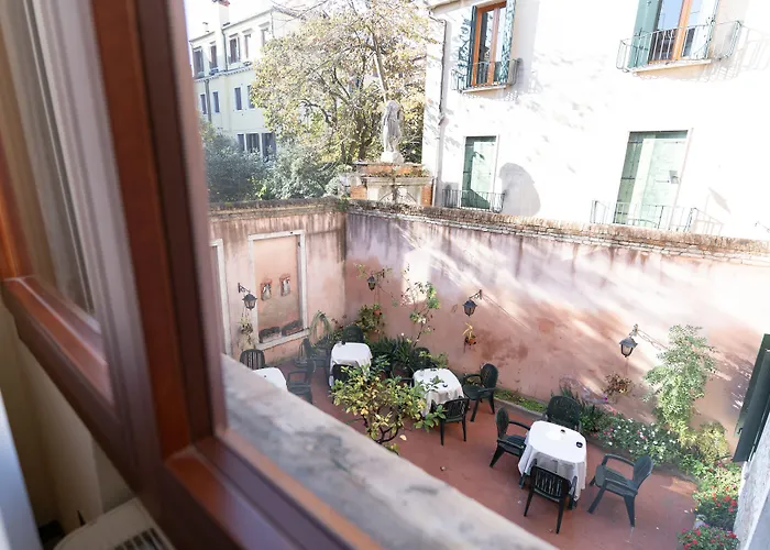 Tivoli Ξενοδοχείο Βενετία