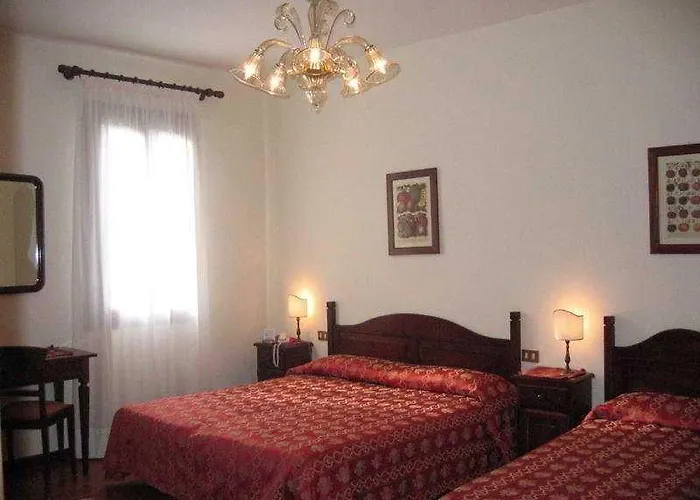 Ξενοδοχείο Tivoli