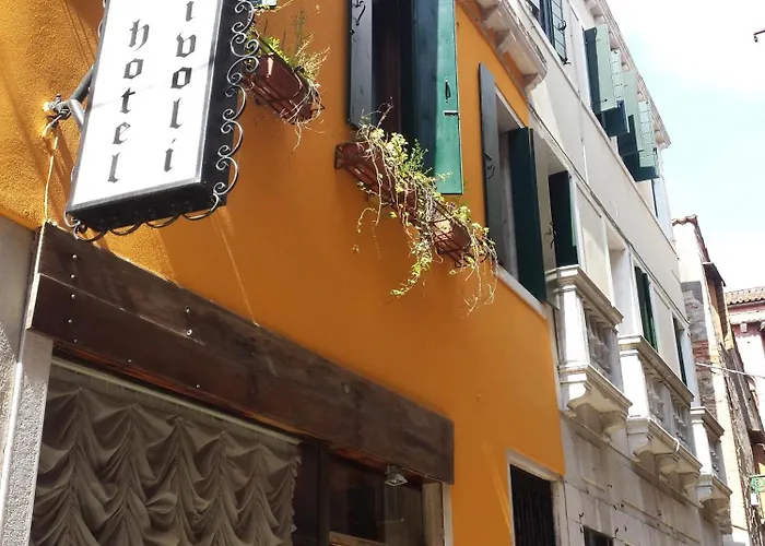 Tivoli Ξενοδοχείο