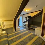 Tivoli Hotel