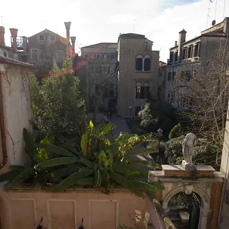 Hotel Tivoli Venice