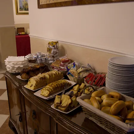 Tivoli Hotel Venedig