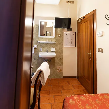 Tivoli Hotel Venedig