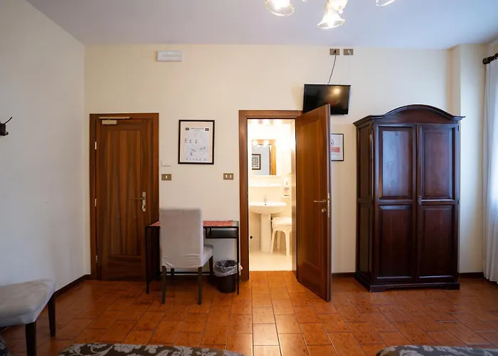 Tivoli Hotel Venecia