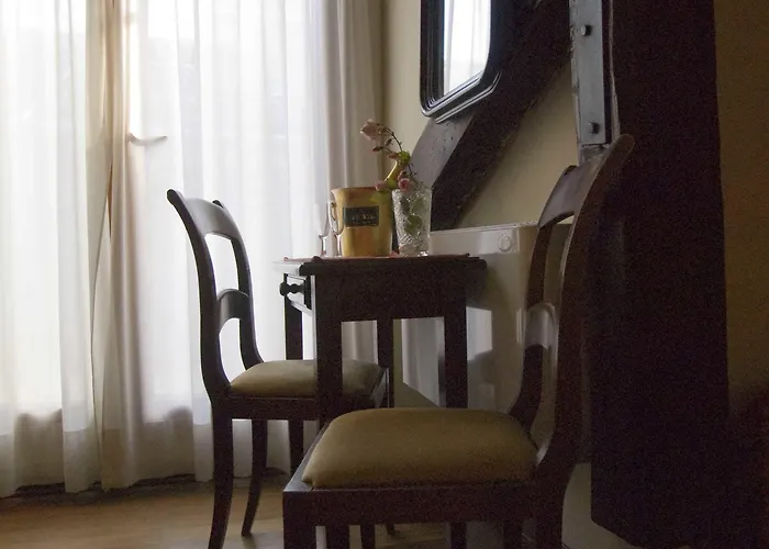 Hotel Tivoli Venecia
